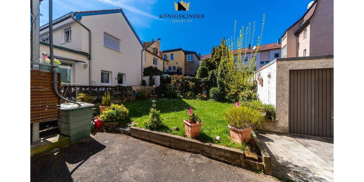 Etagenwohnung Stuttgart / Münster Münster - 3 Zimmer, 58 m&sup2;, 249.000&euro; | Angebot:26170881