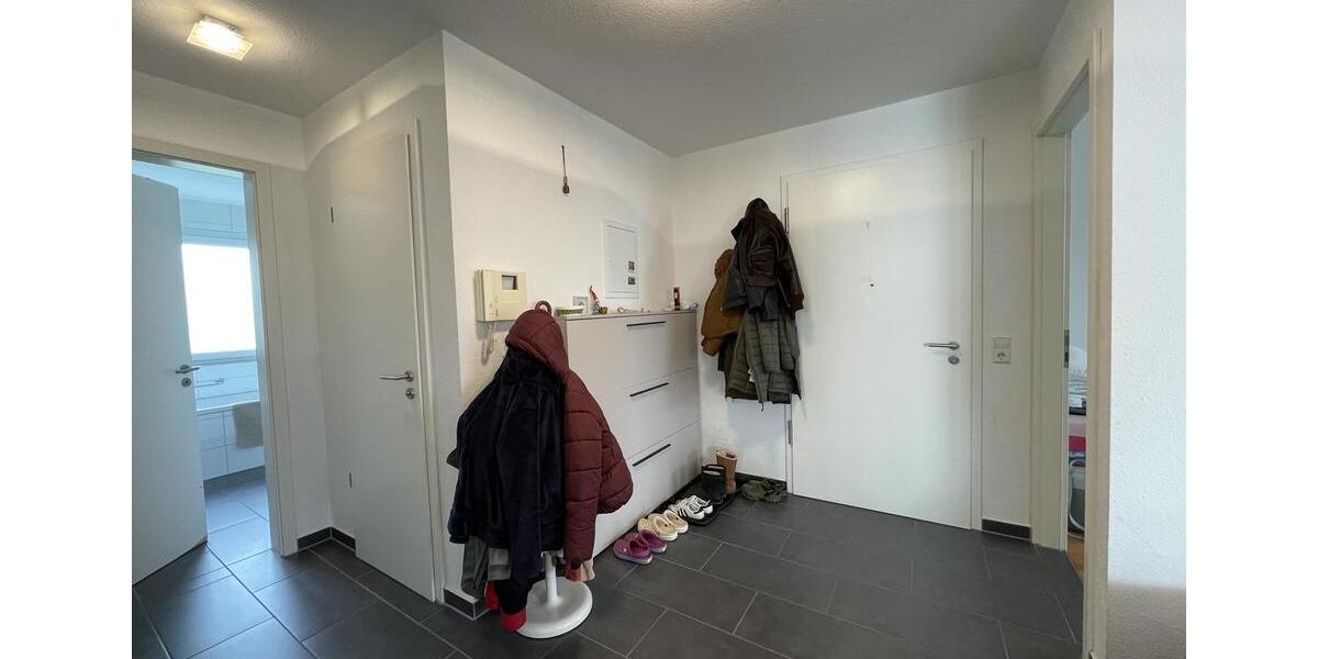 Erdgeschoßwohnung Ludwigsburg Oßweil - 3 Zimmer, 86 m&sup2;, 1.290&euro; | Angebot:26294733