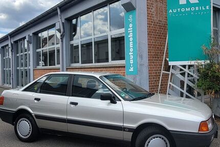 Audi 80 109.800 km 1.788 &euro; Stuttgart 70372