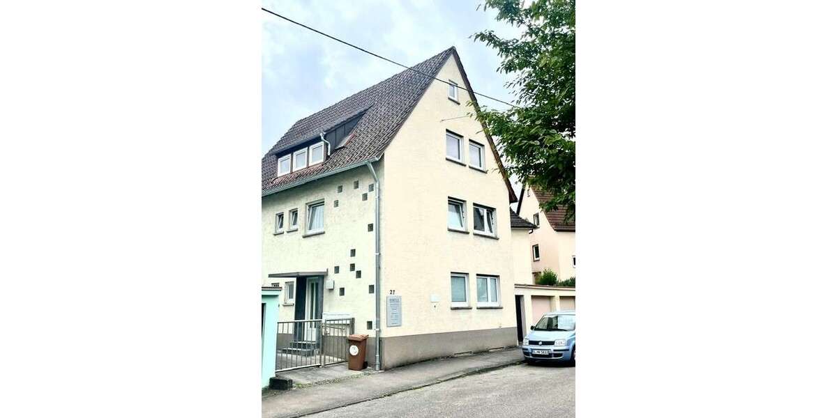 Einfamilienhaus Feuerbach Feuerbach - 9 Zimmer, 178 m&sup2;, 530.000&euro; | Angebot:26895066