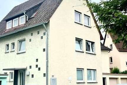 Haus Feuerbach Feuerbach - 9 Zimmer, 178 m&sup2;, 530.000&euro; | Angebot:26895066