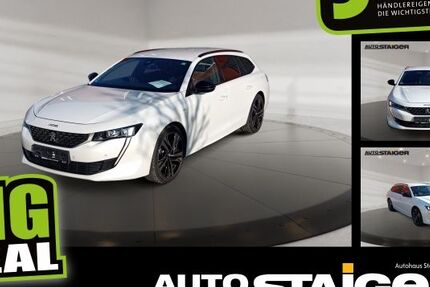 Peugeot 508 58.430 km 19.789 € Stuttgart 70376