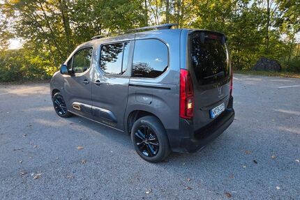 Citroen Berlingo 87.000 km 16.000 &euro; Rudersberg 73635