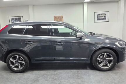 Volvo XC60 180.000 km 14.900 &euro; Asperg/Ludwigsburg bei Stuttgart 71679