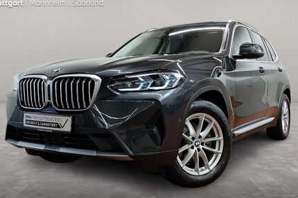 BMW X3 71.335 km 39.980 € Stuttgart 70569