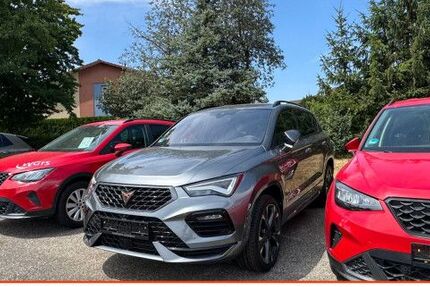 Cupra Ateca 11.685 km 28.430 &euro; Nürtingen 72622
