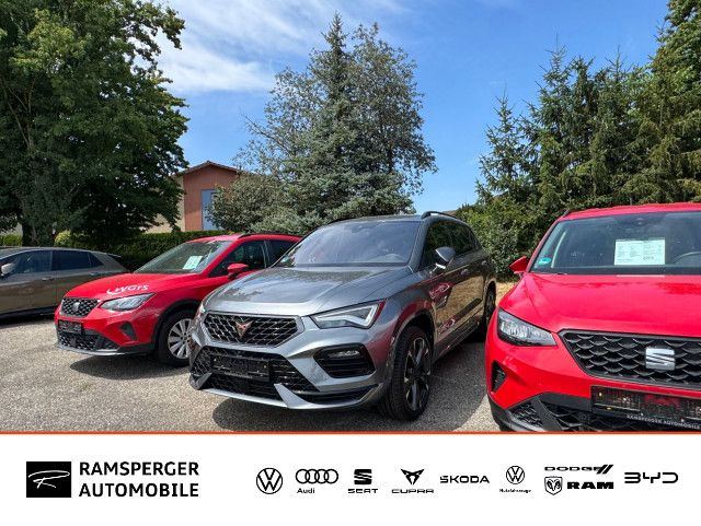 Cupra Ateca 11.685 km 28.430 &euro; Nürtingen 72622