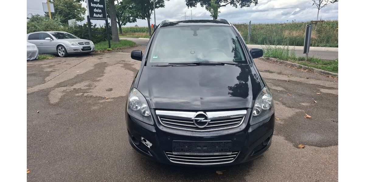 Opel Zafira 219.015 km 3.200 € Kernen i. r 71394