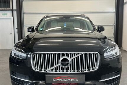 Volvo XC90 175.000 km 29.499 &euro; Wernau am Neckar 73249