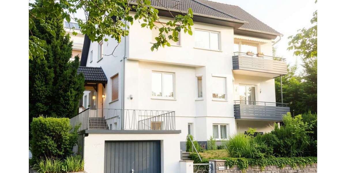 Einfamilienhaus Sindelfingen - 11 Zimmer, 260 m&sup2;, 849.000&euro; | Angebot:26949672