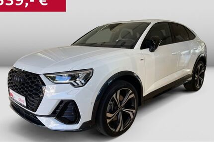 Audi Q3 17.988 km 43.730 &euro; Fellbach 70734