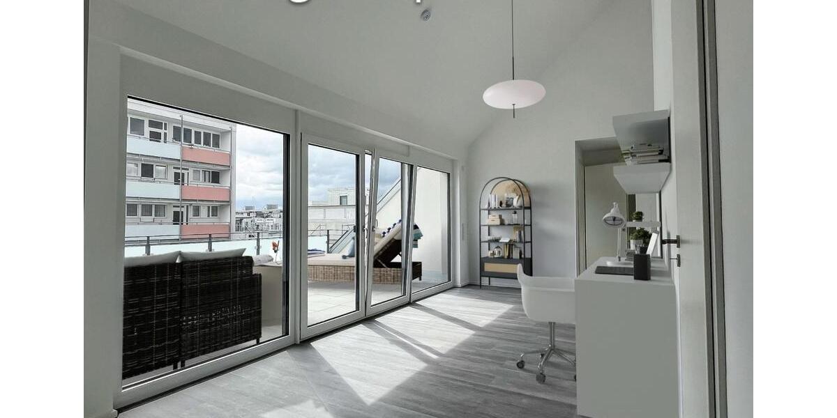 Einfamilienhaus Böblingen Dagersheim - 2.5 Zimmer, 93 m&sup2;, 1.650&euro; | Angebot:26480203