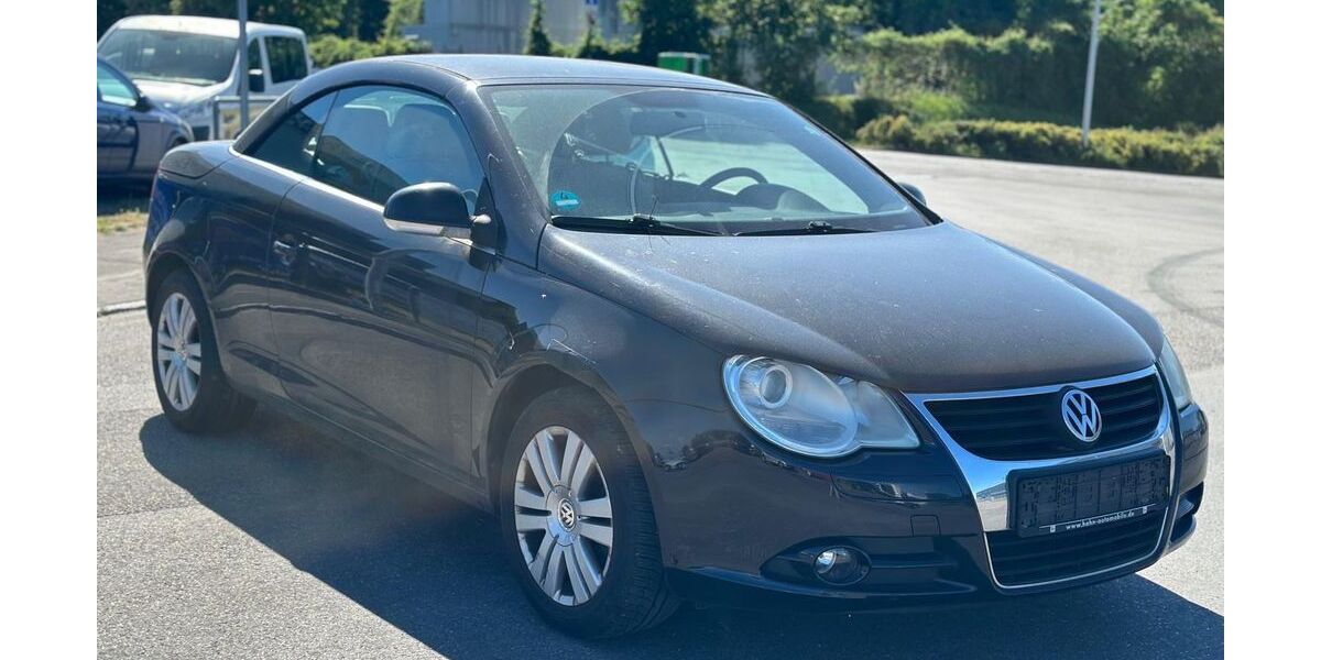 VW Eos 118.000 km 950 &euro; Wendlingen 73240