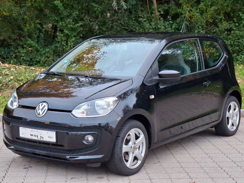 VW up! 154.361 km 4.299 € Remshalden 73630