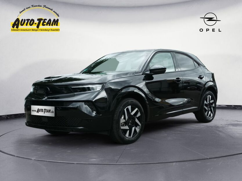Opel Mokka 6.500 km 26.980 € Herrenberg 71083