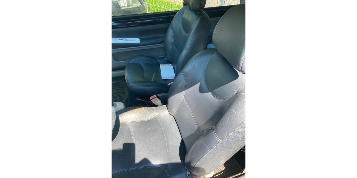 Renault Twingo 148.000 km 1.800 € Ditzingen 71254