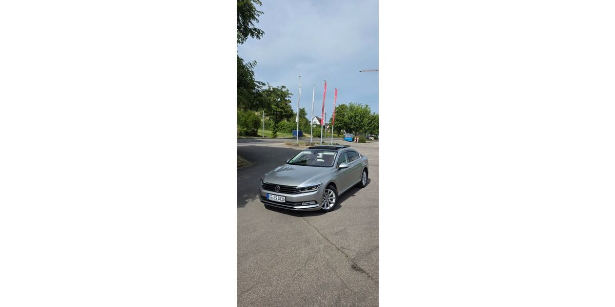 VW Passat 52.000 km 17.000 &euro; Köngen 73257