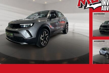 Opel Mokka 18.991 km 15.990 &euro; Esslingen 73730
