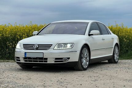 VW Phaeton 242.000 km 7.990 &euro; Kusterdingen 72127