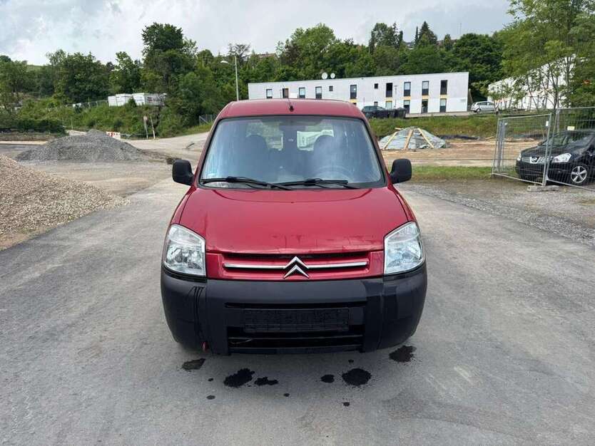 Berlingo