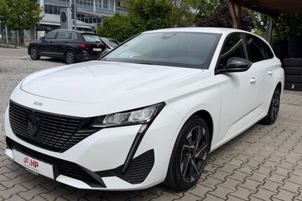 Peugeot 308 93.982 km 16.999 &euro; Filderstadt /bei Stuttgart 70794
