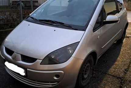 Mitsubishi Colt 119.908 km 2.199 &euro; Schorndorf 73614