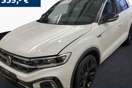 VW T-Roc 70.269 km 28.930 &euro; Kornwestheim 70806
