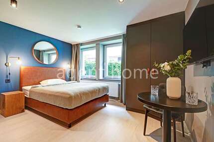 Wohnung zum Mieten in Stuttgart 980 € 23 m²