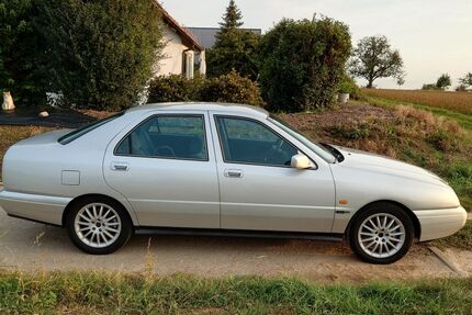 Lancia Kappa