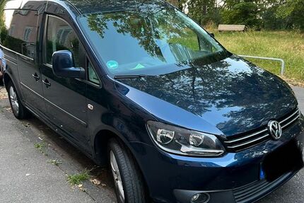VW Caddy Maxi 229.000 km 6.500 &euro; Stuttgart Ost 70190