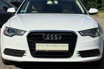 Audi A6 205.000 km 9.990 &euro; Aichtal 72631