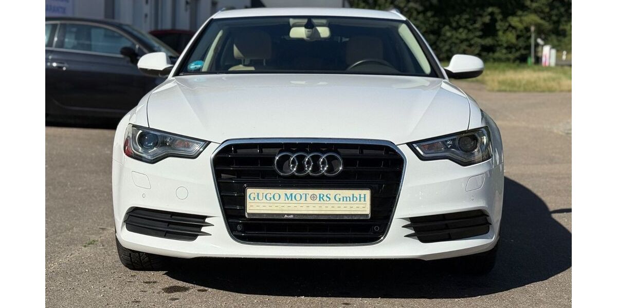 Audi A6 205.000 km 9.990 &euro; Aichtal 72631
