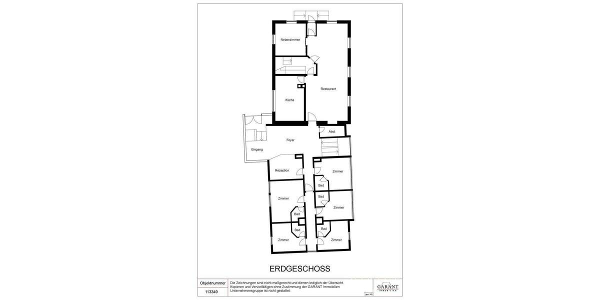 Gewerbeobjekt Renningen - 1.800.000&euro; | Angebot:25320304