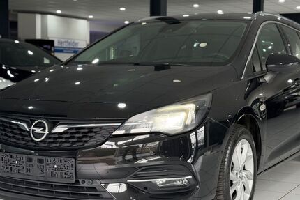 Opel Astra 100.000 km 14.490 &euro; Weil im Schönbuch 71093