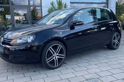 VW Golf 147.500 km 6.500 € Urbach (30km östlich von Stuttgart) 73660