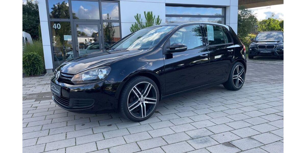 VW Golf 147.500 km 6.500 € Urbach (30km östlich von Stuttgart) 73660