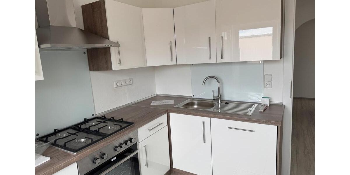 Schorndorf lichtdurchflutete 2-Zimmerwohnung teilrenoviert 2 zimmer