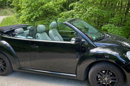 VW Beetle 190.000 km 3.200 &euro; Leinfelden-Echterdingen 70771