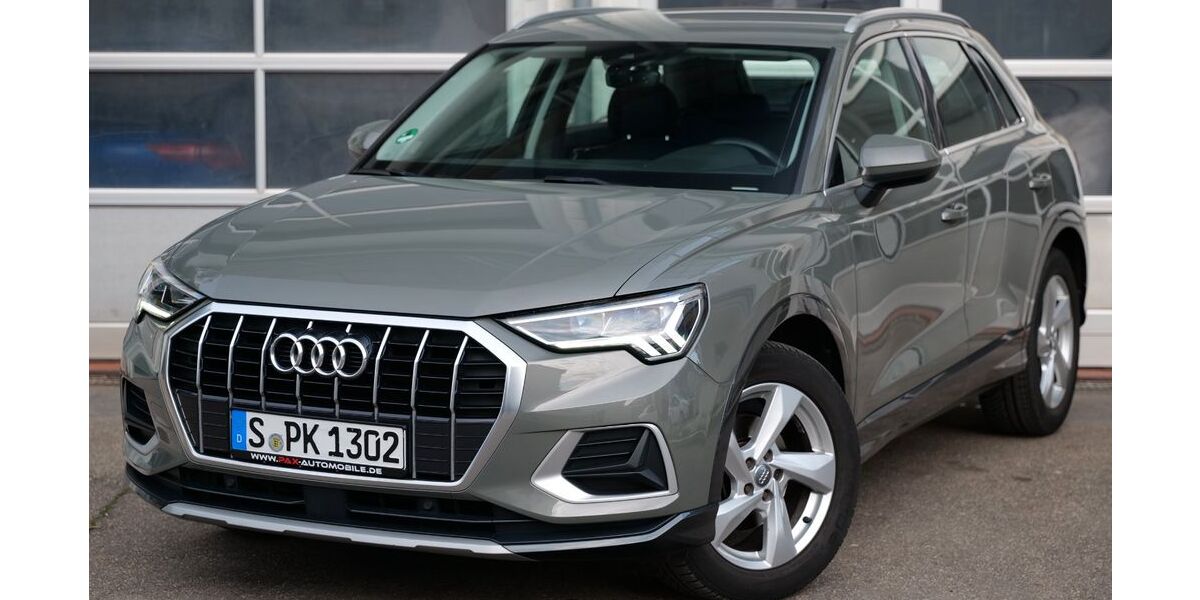 Audi Q3 143.500 km 18.800 &euro; Gerlingen 70839