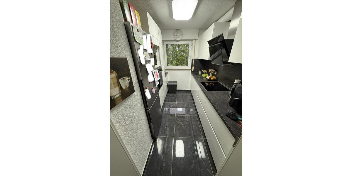 Etagenwohnung Asperg - 3.5 Zimmer, 73 m&sup2;, 415.000&euro; | Angebot:24651638