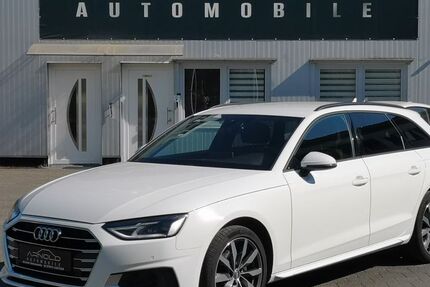 Audi A4 149.500 km 20.490 &euro; Tübingen 72072