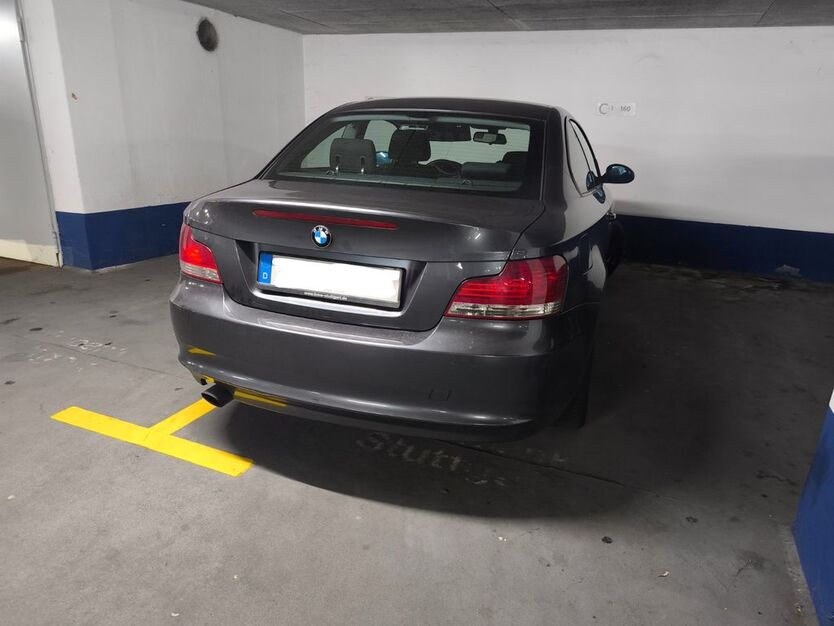 BMW 120 234.000 km 6.500 € Leutenbach 71397