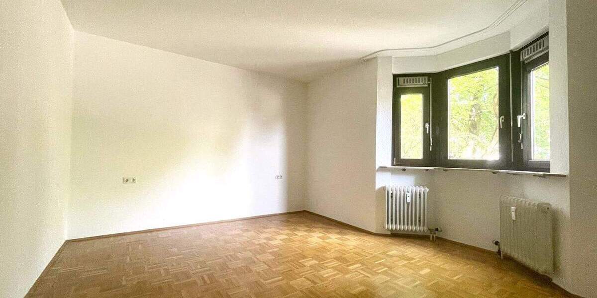Etagenwohnung Stuttgart Hedelfingen - 2 Zimmer, 63 m&sup2;, 249.000&euro; | Angebot:24811239