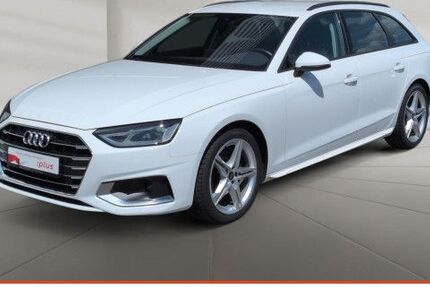 Audi A4 61.600 km 25.880 &euro; Kirchheim 73230