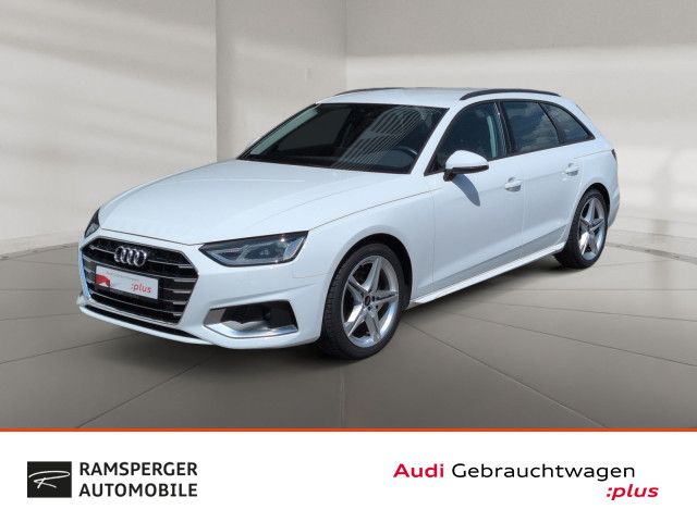 Audi A4 61.600 km 25.880 &euro; Kirchheim 73230