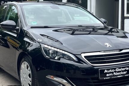 Peugeot 308 142.000 km 5.490 &euro; Esslingen 73728