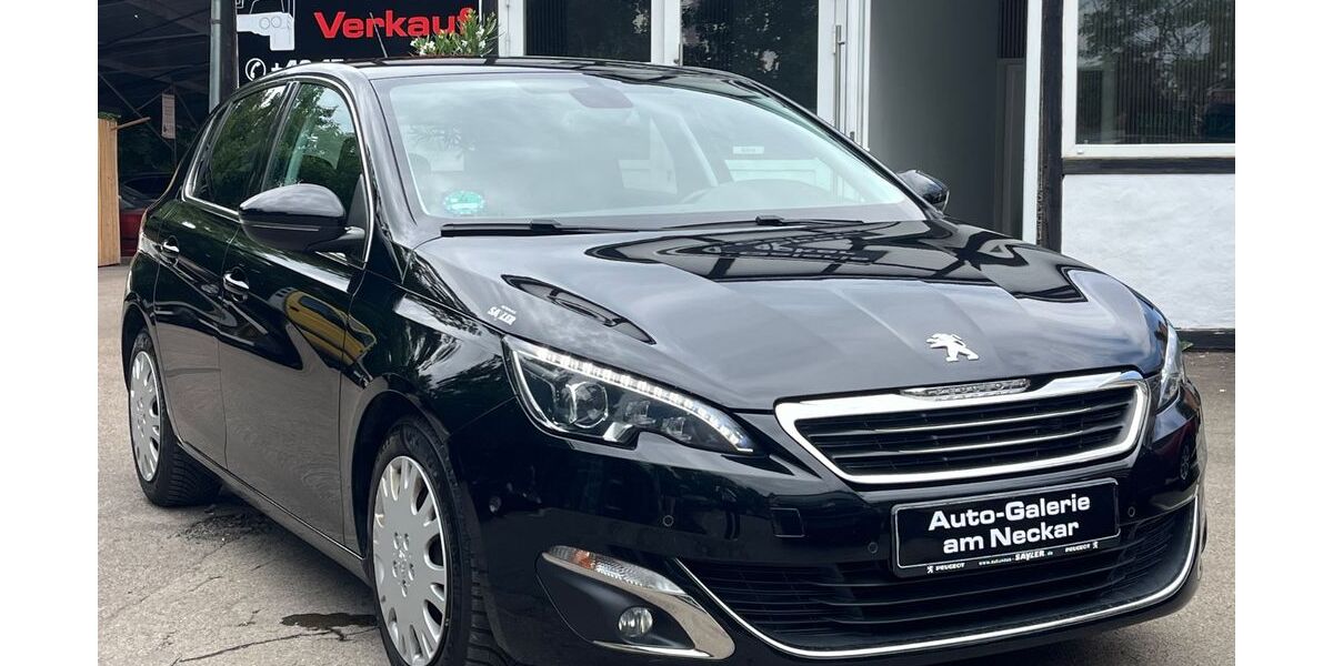 Peugeot 308 142.000 km 5.490 &euro; Esslingen 73728