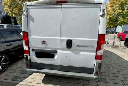 Fiat Ducato 86.000 km 5.500 € Wendlingen 73240