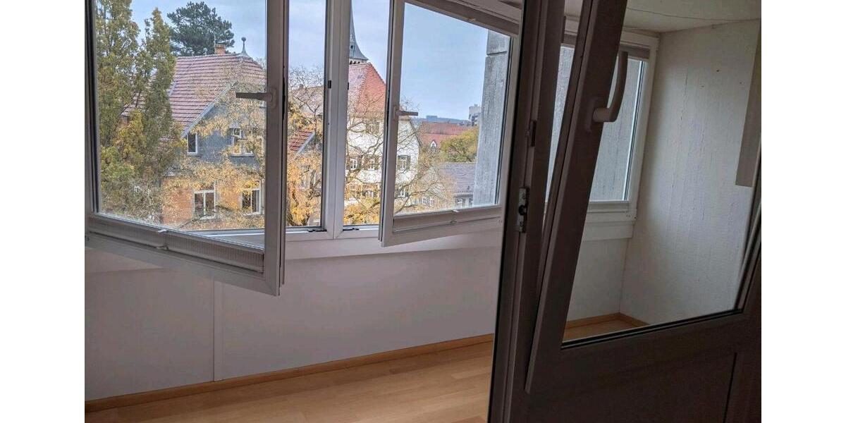 Etagenwohnung Sindelfingen Darmsheim - 2.5 Zimmer, 72 m&sup2;, 218.000&euro; | Angebot:26757454