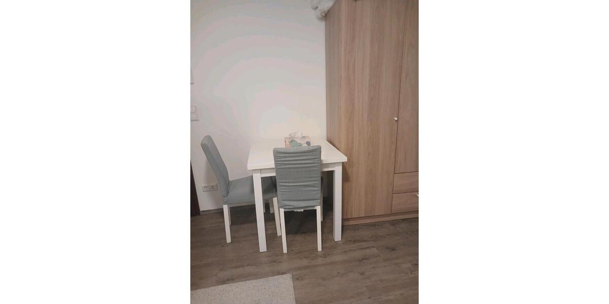 Erdgeschoßwohnung Leinfelden-Echterdingen Echterdingen - 1 Zimmer, 26 m&sup2;, 880&euro; | Angebot:26056912